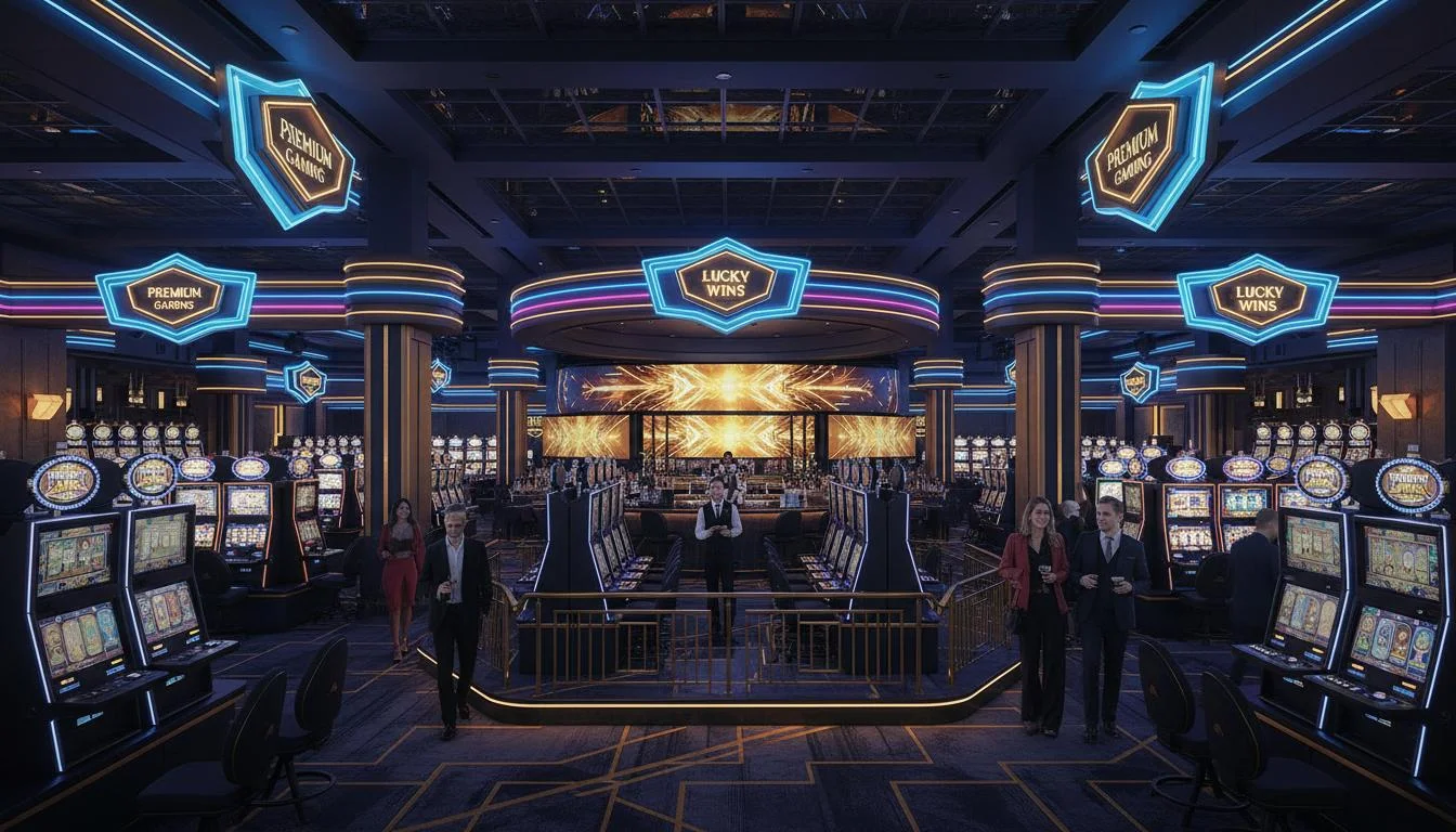 Pokie Spins Casino Login