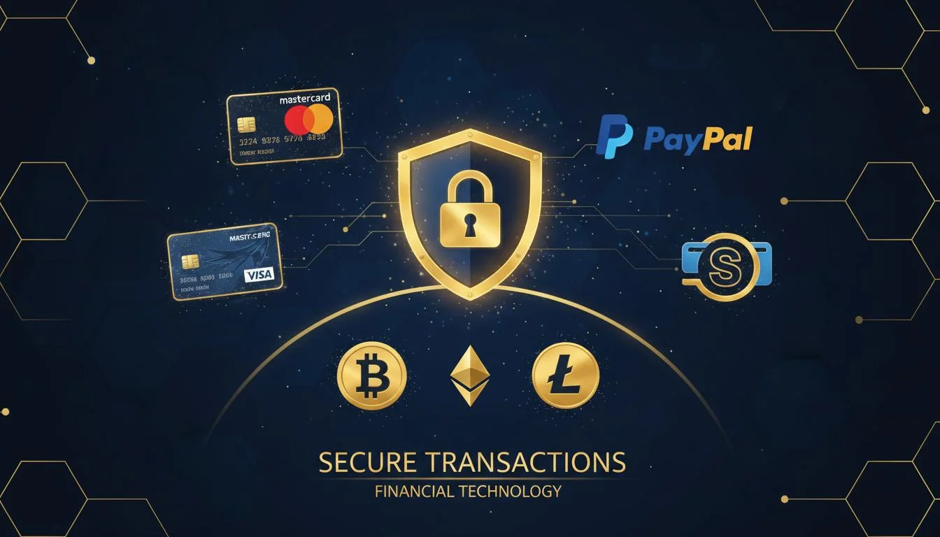 Pokie Spins Payment Methods