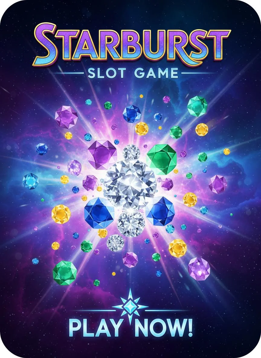 Starburst Slot