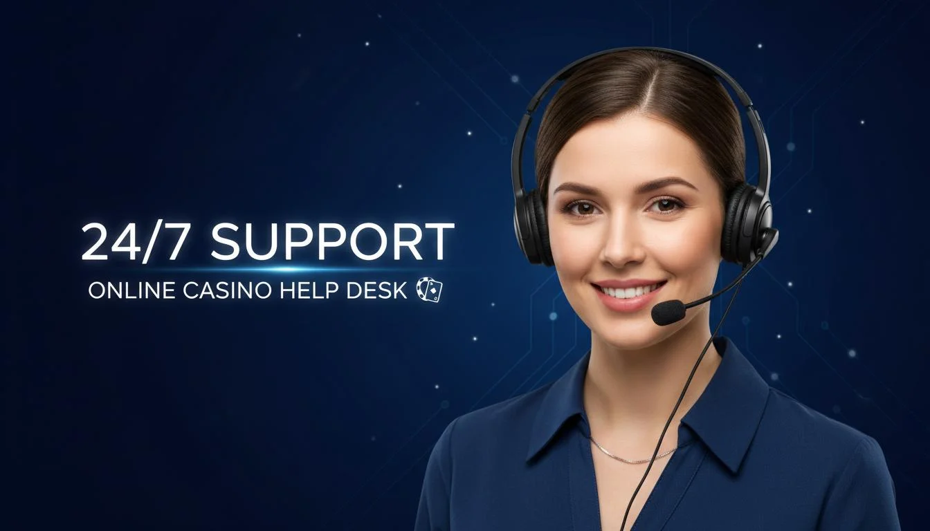 Pokie Spins Payment Support